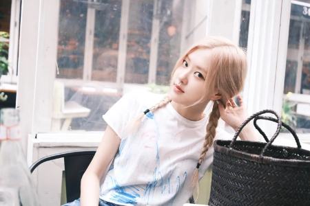 رزی پارک،اخبار فرهنگی،خبرهای فرهنگی