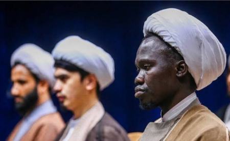 طلاب خارجی،اخبار سیاسی،خبرهای سیاسی