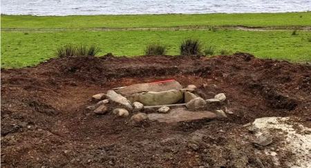 قبر،اخبار گوناگون،خبرهای گوناگون