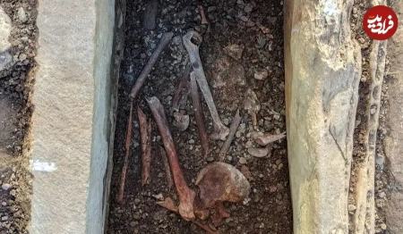 قبر،اخبار گوناگون،خبرهای گوناگون