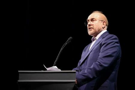 قالیباف،اخبار سیاسی،خبرهای سیاسی