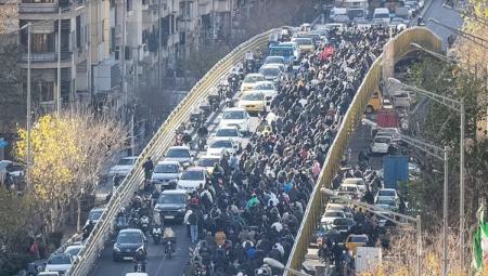 اعتراضات 1404،اخبار سیاسی،خبرهای سیاسی