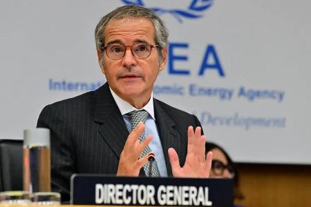 گروسی،اخبار سیاست خارجی،خبرهای سیاست خارجی گروسی،اخبار سیاست خارجی،خبرهای سیاست خارجی