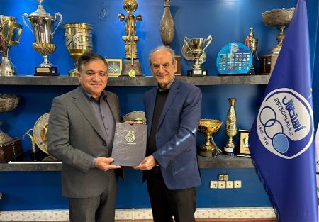 عباس ترابیان،اخبار ورزشی،خبرهای ورزشی