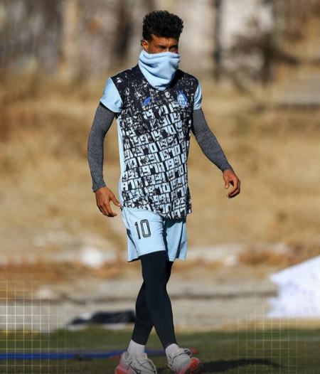 رامین رضاییان و جلالی،اخبار ورزشی،خبرهای ورزشی