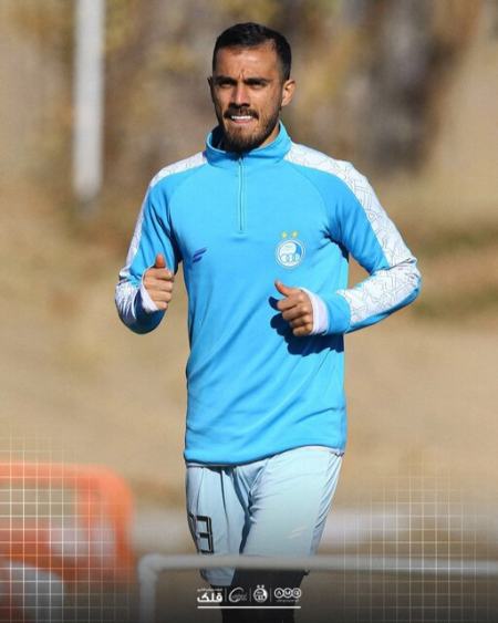 رامین رضاییان و جلالی،اخبار ورزشی،خبرهای ورزشی