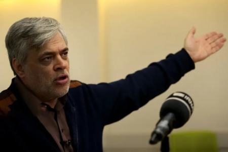 محمد مهاجری،اخبار سیاسی،خبرهای سیاسی محمد مهاجری،اخبار سیاسی،خبرهای سیاسی