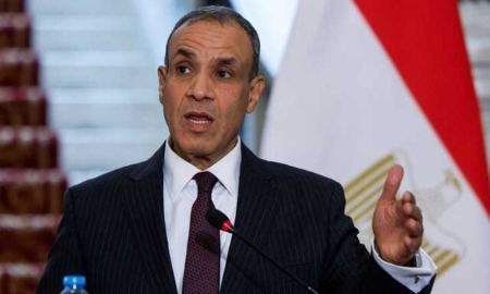 وزیر خارجه مصر،اخبار سیاست خارجی،خبرهای سیاست خارجی