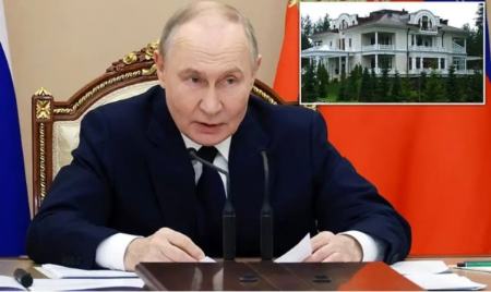 پوتین،اخبار بین الملل،خبرهای بین الملل