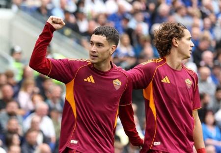 تیم رم،اخبار ورزشی،خبرهای ورزشی