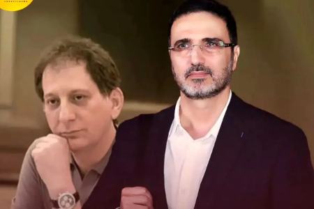 محمدرضا فروتن در نقش بابک زنجانی،اخبار فرهنگی،خبرهای فرهنگی محمدرضا فروتن در نقش بابک زنجانی،اخبار فرهنگی،خبرهای فرهنگی