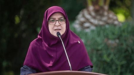 فاطمه مهاجرانی،اخبار سیاسی،خبرهای سیاسی