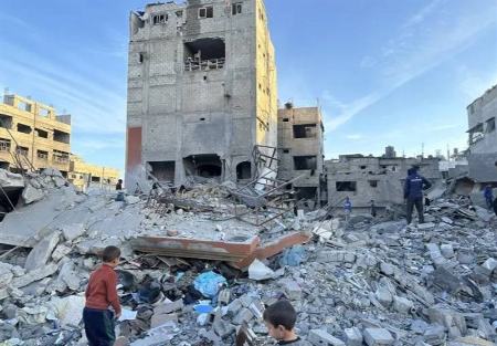 آتش بس در غزه،اخبار بین الملل،خبرهای بین الملل