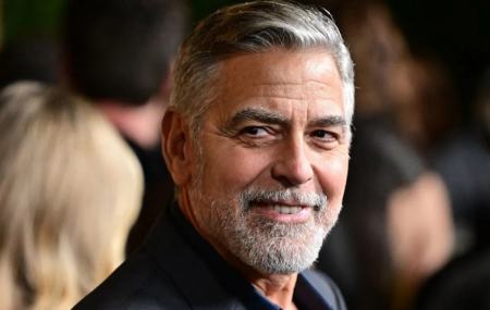 جورج کلونی‌،اخبار فرهنگی،خبرهای فرهنگی