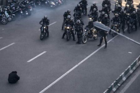 اعتراضات 1404،اخبار سیاسی،خبرهای سیاسی