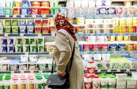 لبنیات،اخبار امروز،خبرهای اقتصادی