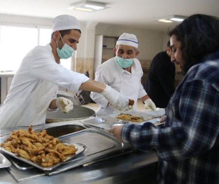 غذای دانشجویی،اخبار دانشگاه،خبرهای دانشگاه غذای دانشجویی،اخبار دانشگاه،خبرهای دانشگاه