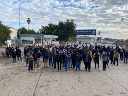 کارگران قند خاورمیانه،اخبار اقتصادی،خبرهای اقتصادی