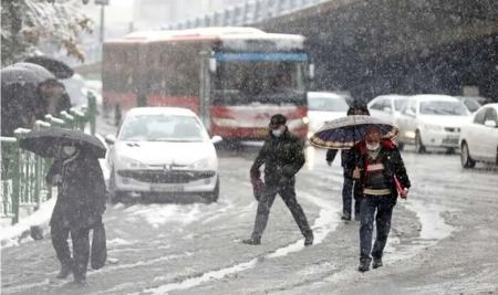 برف و باران در ایران،اخبار اجتماعی،خبرهای اجتماعی