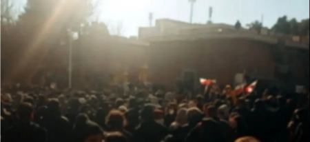 اعتراضات ایران 1404،اخبار سیاسی،خبرهای سیاسی