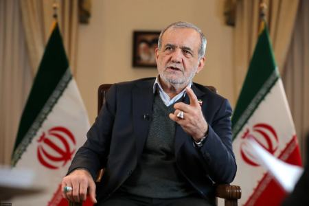 پزشکیان،اخبار سیاسی،خبرهای سیاسی