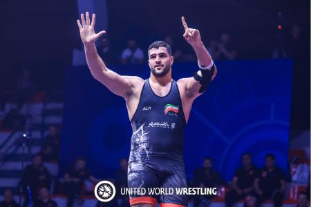 امیررضا معصومی،اخبار ورزشی،خبرهای ورزشی