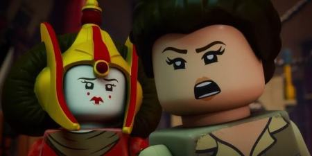 بهترین سریال‌های دیزنی پلاس در سال ۲۰۲۵،اخبار فرهنگی،خبرهای فرهنگی