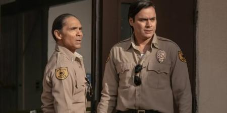 بهترین سریال‌های درام در سال 2025،اخبار فرهنگی،خبرهای فرهنگی