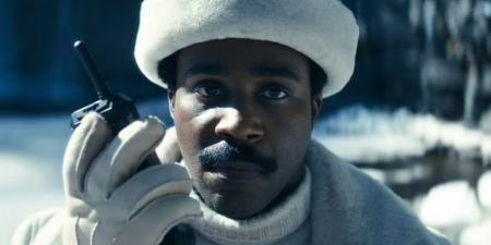 بهترین سریال‌های درام در سال 2025،اخبار فرهنگی،خبرهای فرهنگی