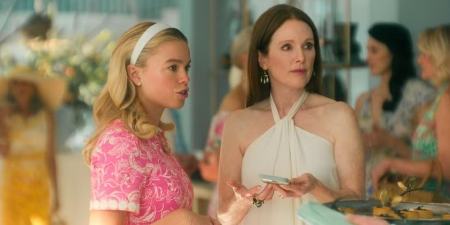 بهترین مینی سریال های سال ۲۰۲۵،اخبار فرهنگی،خبرهای فرهنگی