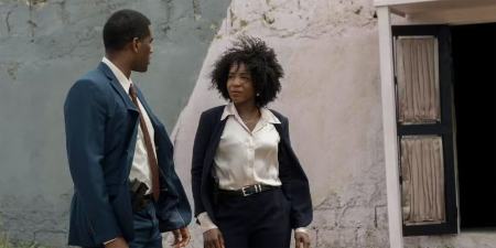 بهترین مینی سریال های سال ۲۰۲۵،اخبار فرهنگی،خبرهای فرهنگی