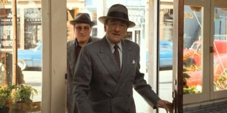 بدترین فیلم‌های سال ۲۰۲۵،اخبار فرهنگی،خبرهای فرهنگی