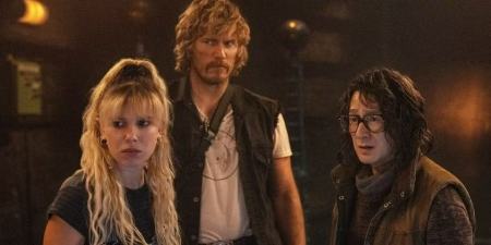 بدترین فیلم‌های سال ۲۰۲۵،اخبار فرهنگی،خبرهای فرهنگی