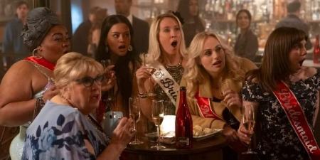 بدترین فیلم‌های سال ۲۰۲۵،اخبار فرهنگی،خبرهای فرهنگی