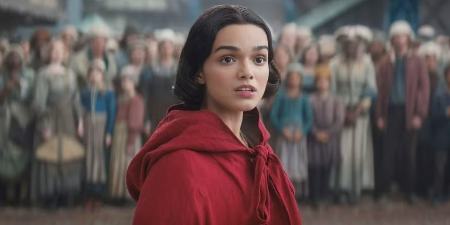 بدترین فیلم‌های سال ۲۰۲۵،اخبار فرهنگی،خبرهای فرهنگی