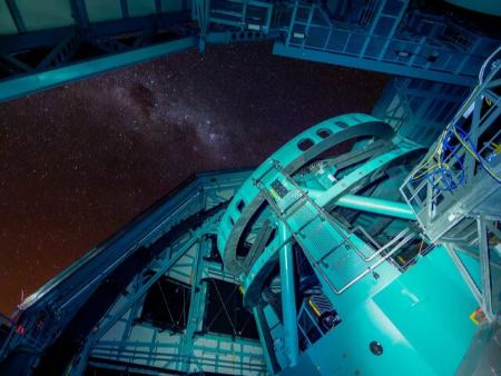 اکتشافات نجومی برتر در سال ۲۰۲۵،اخبار علمی،خبرهای علمی