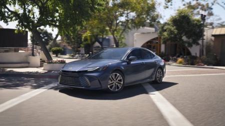 خودروی سدان،اخبار دنیای خودرو،خبرهای دنیای خودرو