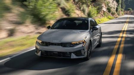 خودروی سدان،اخبار دنیای خودرو،خبرهای دنیای خودرو