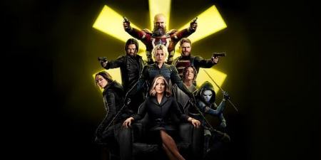 بهترین فیلم‌ها و سریال‌های ابرقهرمانی سال ۲۰۲۵،اخبار فرهنگی،خبرهای فرهنگی