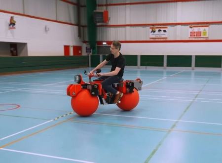 عجیب‌ ترین موتورسیکلت‌های سال ۲۰۲۵،اخبار دنیای خودرو،خبرهای دنیای خودرو