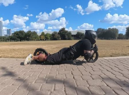 عجیب‌ ترین موتورسیکلت‌های سال ۲۰۲۵،اخبار دنیای خودرو،خبرهای دنیای خودرو