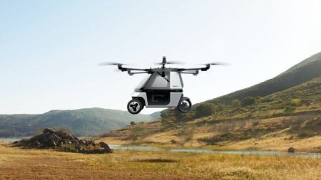 عجیب‌ ترین موتورسیکلت‌های سال ۲۰۲۵،اخبار دنیای خودرو،خبرهای دنیای خودرو