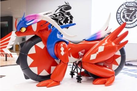 عجیب‌ ترین موتورسیکلت‌های سال ۲۰۲۵،اخبار دنیای خودرو،خبرهای دنیای خودرو