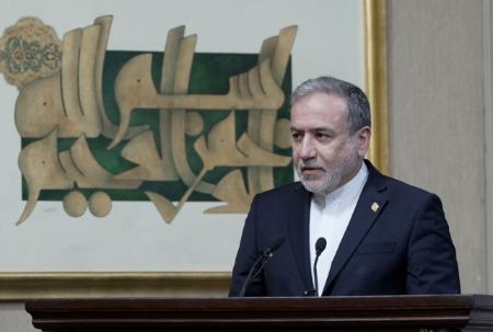 عراقچی،اخبار سیاست خارجی،خبرهای سیاست خارجی