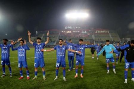 دیدار استقلال و فولاد هرمزگان،اخبار ورزشی،خبرهای ورزشی دیدار استقلال و فولاد هرمزگان،اخبار ورزشی،خبرهای ورزشی