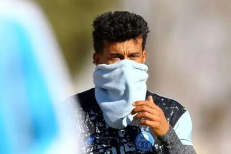 رامین رضاییان،اخبار ورزشی،خبرهای ورزشی