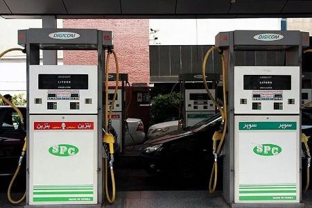 بنزین سوپر،اخبار اقتصادی،خبرهای اقتصادی