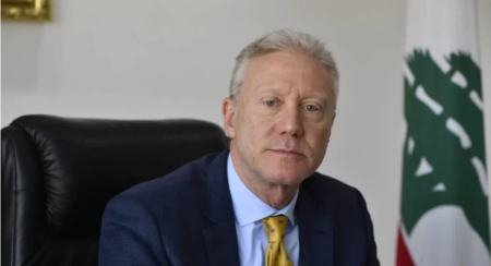 وزیر خارجه لبنان،اخبار سیاست خارجی،خبرهای سیاست خارجی