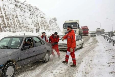یخبندان،اخبار اجتماعی،خبرهای اجتماعی