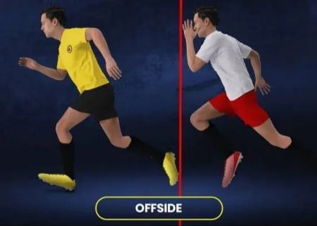 آفساید،اخبار ورزشی،خبرهای ورزشی